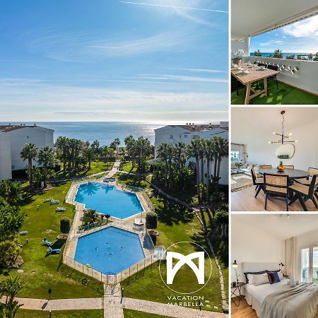 Vacation Marbella I Top 1 Puerto Banus Sea Front Rental, Renovated Bagian luar foto