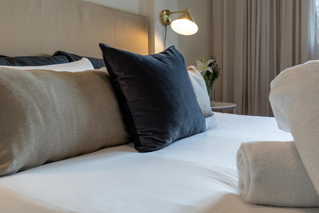 Vacation Marbella I Top 1 Puerto Banus Sea Front Rental, Renovated Bagian luar foto