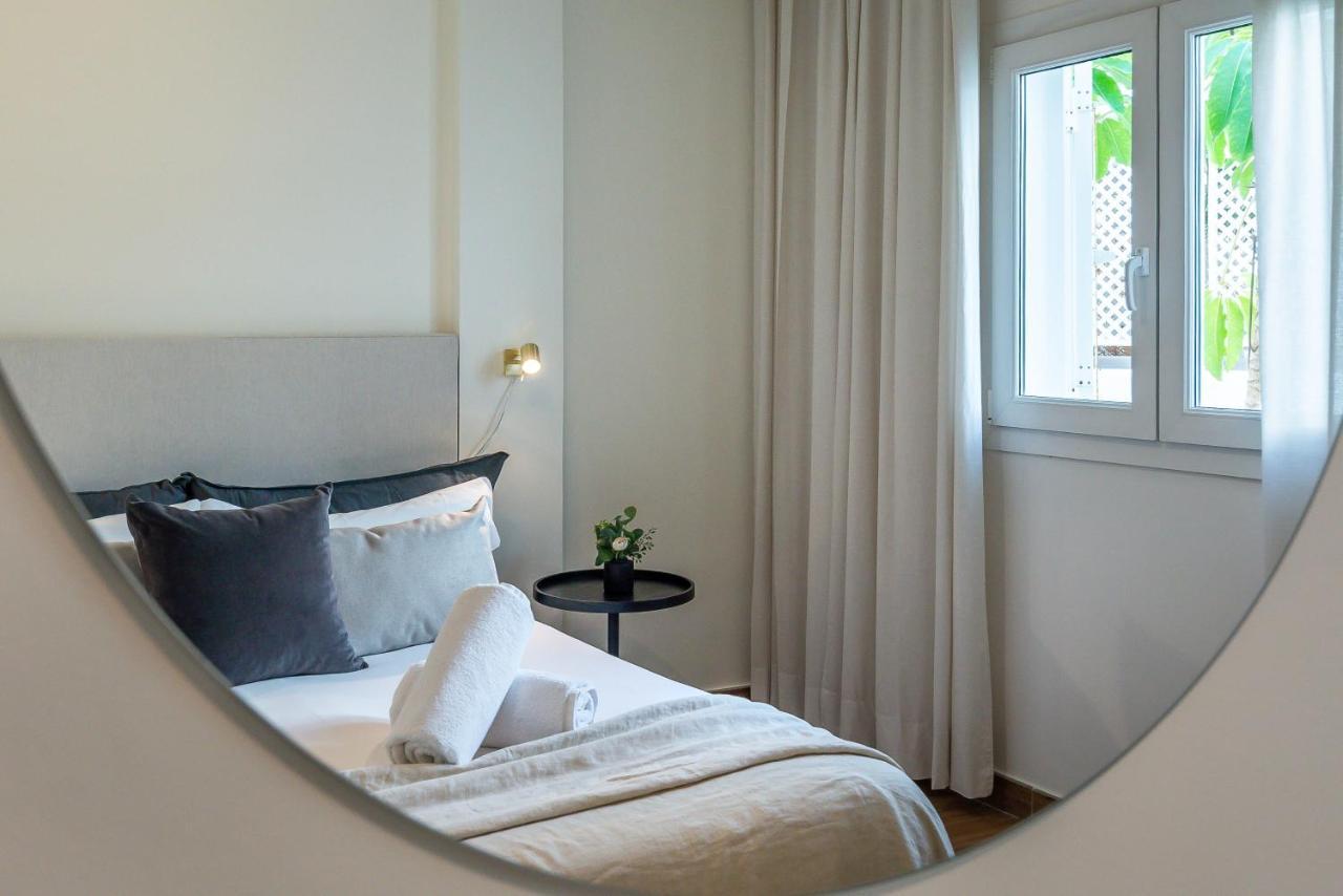 Vacation Marbella I Top 1 Puerto Banus Sea Front Rental, Renovated Bagian luar foto