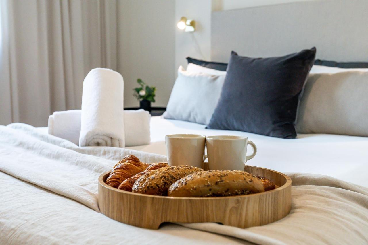 Vacation Marbella I Top 1 Puerto Banus Sea Front Rental, Renovated Bagian luar foto